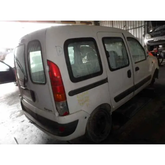 RENAULT KANGOO (F/KC0) '2005 1.2 BLANCO