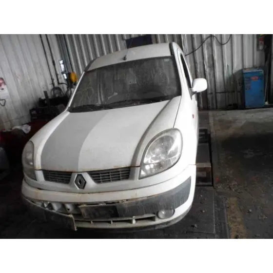 RENAULT KANGOO (F/KC0) '2005 1.2 BLANCO