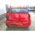 VOLKSWAGEN POLO (6R1) VOLKSWAGEN POLO (6R1) '2009 1.6 TDI ROJO 2009