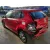 VOLKSWAGEN POLO (6R1) VOLKSWAGEN POLO (6R1) '2009 1.6 TDI ROJO 2009