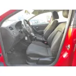 VOLKSWAGEN POLO (6R1) VOLKSWAGEN POLO (6R1) '2009 1.6 TDI ROJO 2009