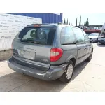 CHRYSLER GRAND VOYAGER '2001 2.5 D GRIS