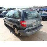 CHRYSLER GRAND VOYAGER '2001 2.5 D GRIS