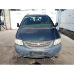CHRYSLER GRAND VOYAGER '2001 2.5 D GRIS