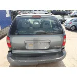 CHRYSLER GRAND VOYAGER '2001 2.5 D GRIS