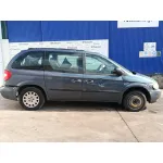 CHRYSLER GRAND VOYAGER '2001 2.5 D GRIS