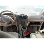 CHRYSLER GRAND VOYAGER '2001 2.5 D GRIS