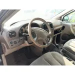 CHRYSLER GRAND VOYAGER '2001 2.5 D GRIS