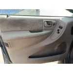 CHRYSLER GRAND VOYAGER '2001 2.5 D GRIS