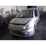 CITROEN C3 '2003 1.4 E-HDI FAP PLATA
