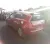 CITROEN C4 BERLINA '2007 VTR PLUS ROJO