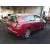 CITROEN C4 BERLINA '2007 VTR PLUS ROJO