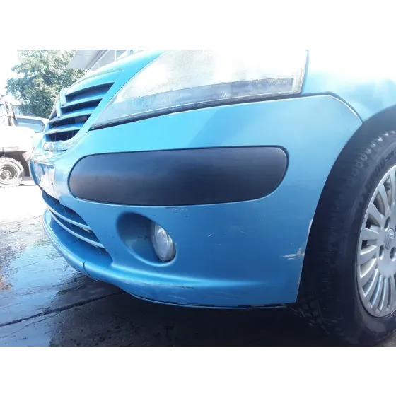 CITROEN C3 '2004 1.4 HDI AZUL