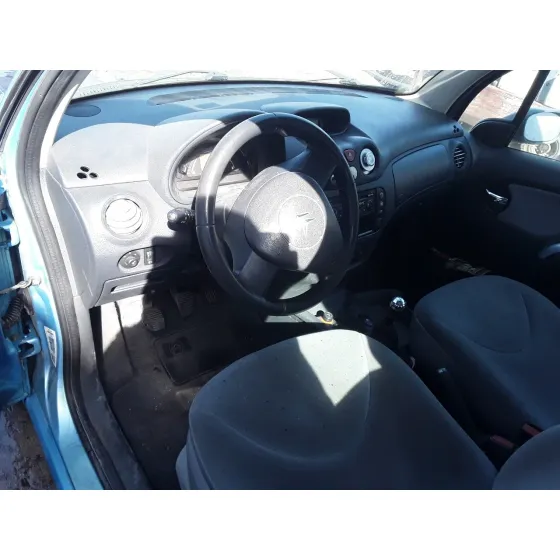 CITROEN C3 '2004 1.4 HDI AZUL
