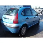 CITROEN C3 '2004 1.4 HDI AZUL