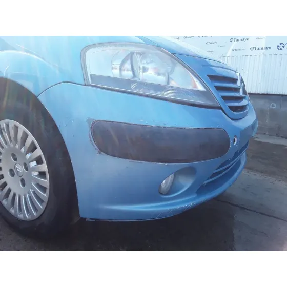 CITROEN C3 '2004 1.4 HDI AZUL