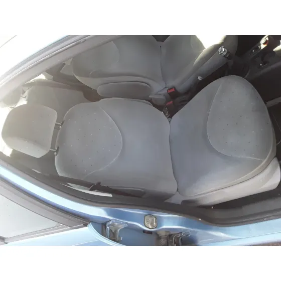 CITROEN C3 '2004 1.4 HDI AZUL