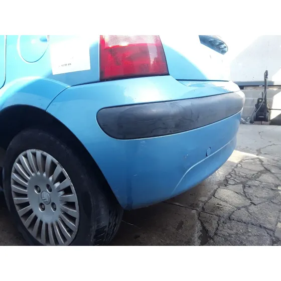 CITROEN C3 '2004 1.4 HDI AZUL