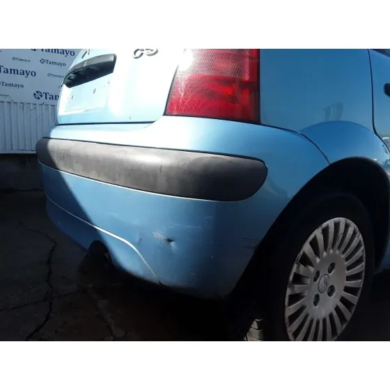 CITROEN C3 '2004 1.4 HDI AZUL