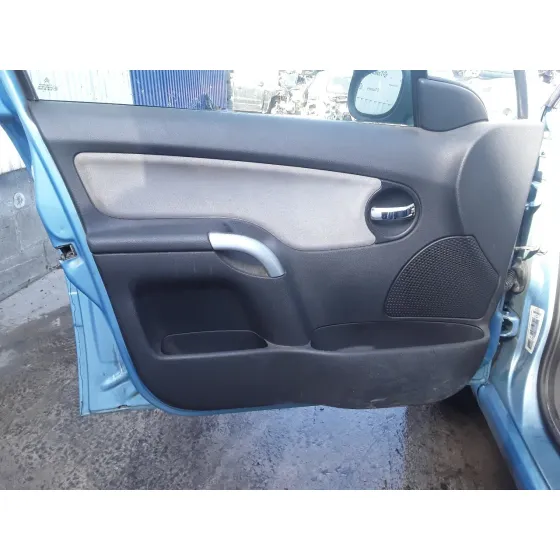 CITROEN C3 '2004 1.4 HDI AZUL