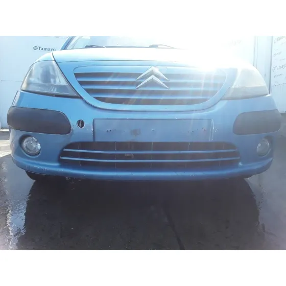 CITROEN C3 '2004 1.4 HDI AZUL