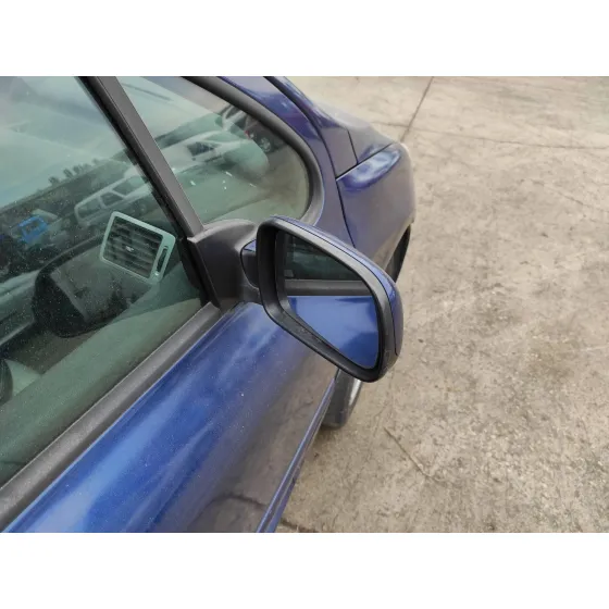 PEUGEOT 307 BREAK/SW (S2) '2005 1.6 HDI FAP CAT (9HZ / DV6TED4) AZUL