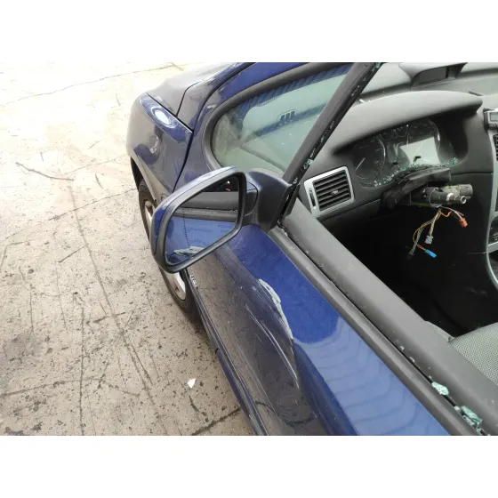 PEUGEOT 307 BREAK/SW (S2) '2005 1.6 HDI FAP CAT (9HZ / DV6TED4) AZUL