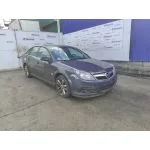 OPEL VECTRA C BERLINA OPEL VECTRA C BERLINA '2006 * AZUL 2005