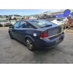 OPEL VECTRA C BERLINA OPEL VECTRA C BERLINA '2006 * AZUL 2005
