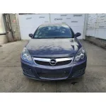 OPEL VECTRA C BERLINA OPEL VECTRA C BERLINA '2006 * AZUL 2005