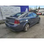 OPEL VECTRA C BERLINA OPEL VECTRA C BERLINA '2006 * AZUL 2005