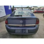OPEL VECTRA C BERLINA OPEL VECTRA C BERLINA '2006 * AZUL 2005