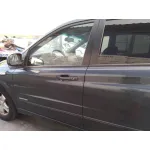 SSANGYONG ACTYON SSANGYONG ACTYON '2007 2.0 TD CAT GRIS OSCURO 2006