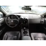 SSANGYONG ACTYON SSANGYONG ACTYON '2007 2.0 TD CAT GRIS OSCURO 2006