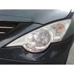 SSANGYONG ACTYON SSANGYONG ACTYON '2007 2.0 TD CAT GRIS OSCURO 2006