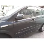 SSANGYONG ACTYON SSANGYONG ACTYON '2007 2.0 TD CAT GRIS OSCURO 2006