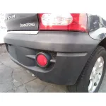 SSANGYONG ACTYON SSANGYONG ACTYON '2007 2.0 TD CAT GRIS OSCURO 2006