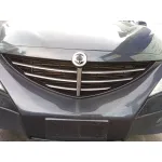 SSANGYONG ACTYON SSANGYONG ACTYON '2007 2.0 TD CAT GRIS OSCURO 2006