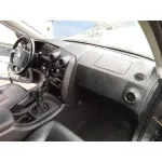 SSANGYONG ACTYON SSANGYONG ACTYON '2007 2.0 TD CAT GRIS OSCURO 2006