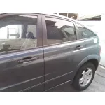 SSANGYONG ACTYON SSANGYONG ACTYON '2007 2.0 TD CAT GRIS OSCURO 2006