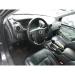 SSANGYONG ACTYON SSANGYONG ACTYON '2007 2.0 TD CAT GRIS OSCURO 2006