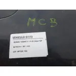 RENAULT SCENIC II RENAULT SCENIC II '2007 1.9 DCI DIESEL FAP NEGRO 2003