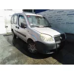 FIAT DOBLO (119) FIAT DOBLO (119) '2008 1.3 16V JTD CAT PLATA 2005