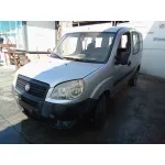 FIAT DOBLO (119) FIAT DOBLO (119) '2008 1.3 16V JTD CAT PLATA 2005
