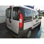 FIAT DOBLO (119) FIAT DOBLO (119) '2008 1.3 16V JTD CAT PLATA 2005