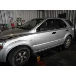 KIA SORENTO KIA SORENTO '2007 2.5 CRDI PLATA 2002