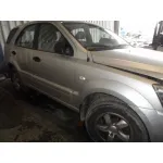 KIA SORENTO KIA SORENTO '2007 2.5 CRDI PLATA 2002