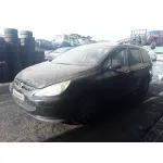 PEUGEOT 307 (S1) PEUGEOT 307 (S1) '2005 XT NEGRO 2004