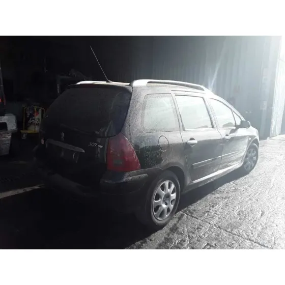 PEUGEOT 307 (S1) '2005 XT NEGRO