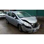 OPEL CORSA D OPEL CORSA D '2007 1.3 16V CDTI CAT (Z 13 DTH / L4I) PLATA 2006